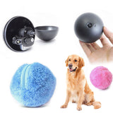 HondGeluk Pro Pluche Speelballen - Zacht & Speels plezier voor je huisdier