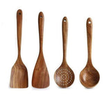 Natuurlijke Houten Keukenset – Duurzaam en Stijlvol Koken