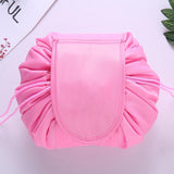 Stijlvolle make-up tas voor een georganiseerde en elegante uitstraling