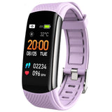 Smart Ware Fitrix Waterdichte Fitness-Tracker met Hartslag en Bloeddruk
