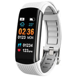 Smart Ware Fitrix Waterdichte Fitness-Tracker met Hartslag en Bloeddruk