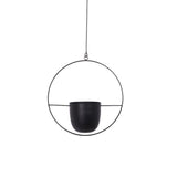 Stijlvolle plantenhouder in minimalistisch design!