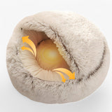 CozyNest - Huisdieren bed