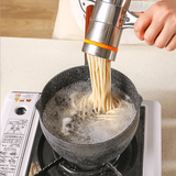 Pasta Master | Maak zelfgemaakte pasta als een pro!