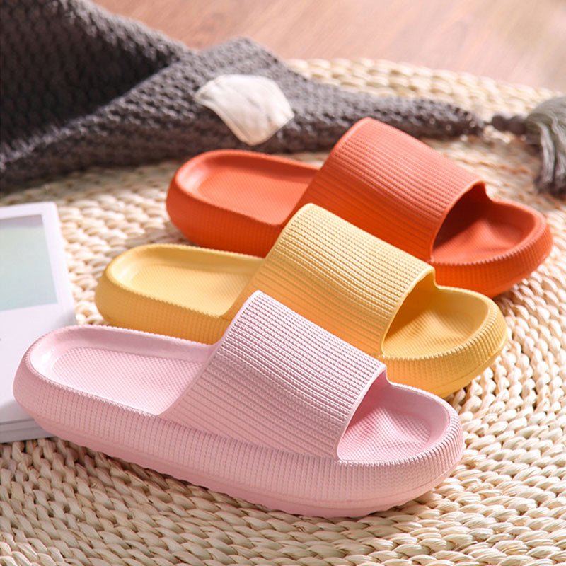 Easy Flops | De meest comfortabele slippers!