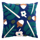 Botanical Pillowcases | Wikkel je kussens in de pracht van het canvas van de natuur!