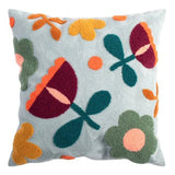 Botanical Pillowcases | Wikkel je kussens in de pracht van het canvas van de natuur!