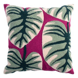 Botanical Pillowcases | Wikkel je kussens in de pracht van het canvas van de natuur!