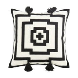 Botanical Pillowcases | Wikkel je kussens in de pracht van het canvas van de natuur!