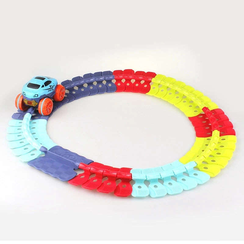 Magnetische Autobahn – Zoomigo
