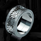 GearRing | Draai Gear Ring