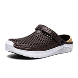 Zomer-Strandsandalen, lichte, antislip Clogs