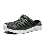 Zomer-Strandsandalen, lichte, antislip Clogs