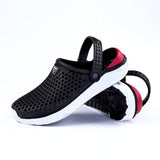 Zomer-Strandsandalen, lichte, antislip Clogs
