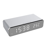 Sandsberg Horloge-oplader