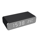 Sandsberg Horloge-oplader