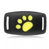 TrackCat - GPS Volgsysteem voor Katten met Real-Time Updates