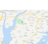 TrackCat - GPS Volgsysteem voor Katten met Real-Time Updates