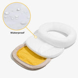 Luxe Orthopedisch Hondenbed - OrthoDonut