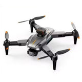 SkyMaster Pro Drone - Professionele Drone met Dubbele Camera's