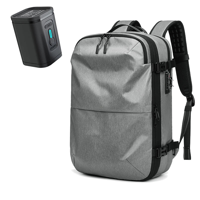 Reiserucksack | Veelzijdige tas voor reizen zonder gedoe