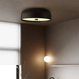 Moderne minimalistische LED plafondlamp