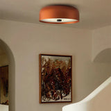 Moderne minimalistische LED plafondlamp