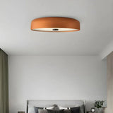 Moderne minimalistische LED plafondlamp