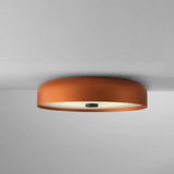 Moderne minimalistische LED plafondlamp