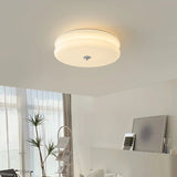 Moderne Plafondlamp - Ronde LED Armatuur voor Slaapkamer, Woonkamer en Gang