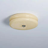 Moderne Plafondlamp - Ronde LED Armatuur voor Slaapkamer, Woonkamer en Gang