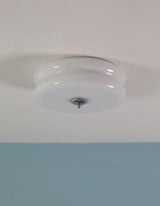 Moderne Plafondlamp - Ronde LED Armatuur voor Slaapkamer, Woonkamer en Gang