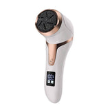 FootSpa | Geniet van heerlijk zachte en stralende voeten!