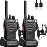 Oplaadbare USB Walkie Talkie