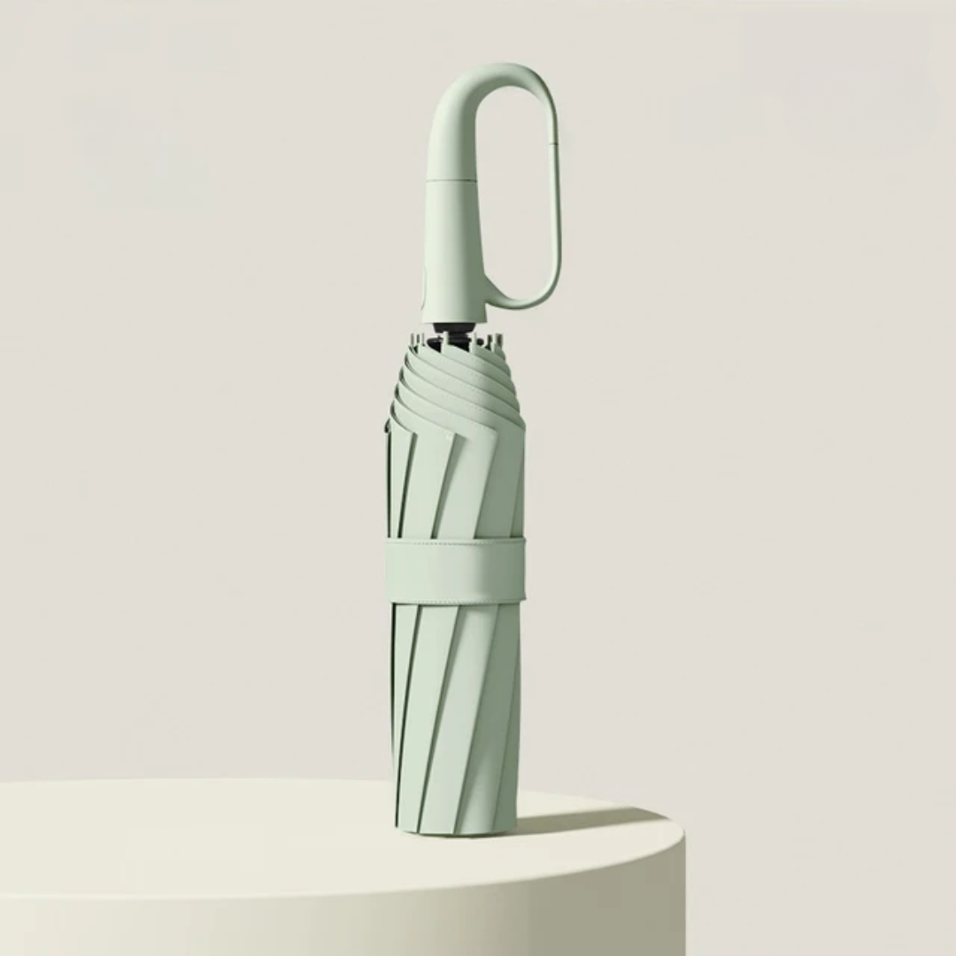 Ultra Windbestendige Paraplu - StormShield Reflecterend