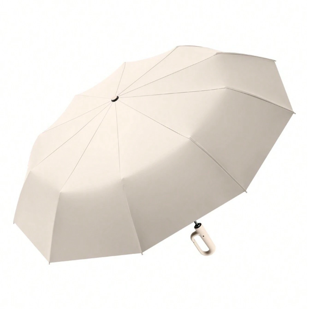 Ultra Windbestendige Paraplu - StormShield Reflecterend