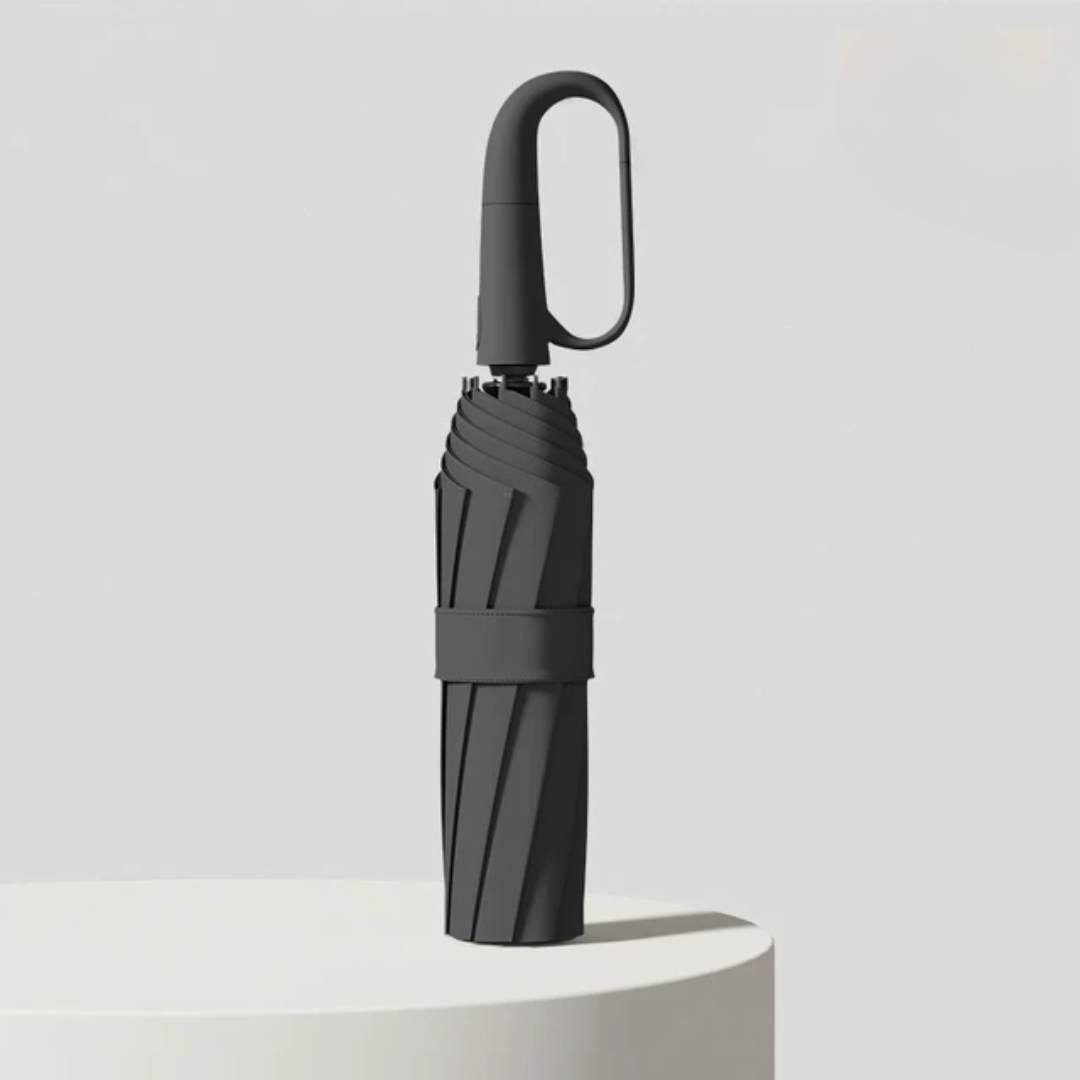 Ultra Windbestendige Paraplu - StormShield Reflecterend