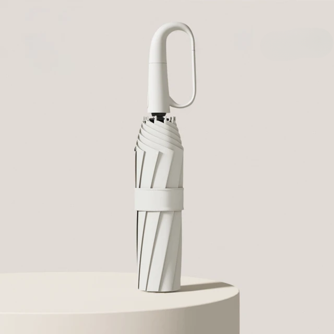 Ultra Windbestendige Paraplu - StormShield Reflecterend