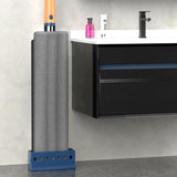 Revolutionaire Mop | Dweilen & Vegen | 360° Flexibiliteit