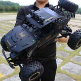 Maygo Offroad RC Auto - 4x4 Afstandbestuurbare Voertuig