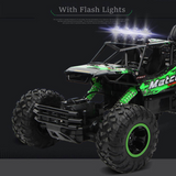 Maygo Offroad RC Auto - 4x4 Afstandbestuurbare Voertuig
