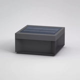 Robuuste Solight Zonne Wandlamp | Weerbestendig en Efficiënt