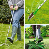 RootRipper Tuinonkruidtrekker