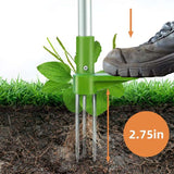 RootRipper Tuin Onkruidtrekker