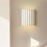 Moderne Golf Wandlamp – Stijlvolle LED Lamp voor Hedendaagse Interieurs