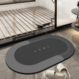 Antislip Douchematt | Antislipmat voor douche en bad | Doucheinleg | Trocka