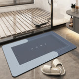Antislip Douchematt | Antislipmat voor douche en bad | Doucheinleg | Trocka