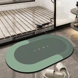 Antislip Douchematt | Antislipmat voor douche en bad | Doucheinleg | Trocka