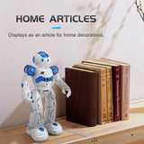 Interactieve Onderwijsrobot - NovaBot