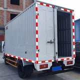 IllumiTape | Verbeter je zichtbaarheid op de weg met innovatieve reflecterende veiligheidstape!